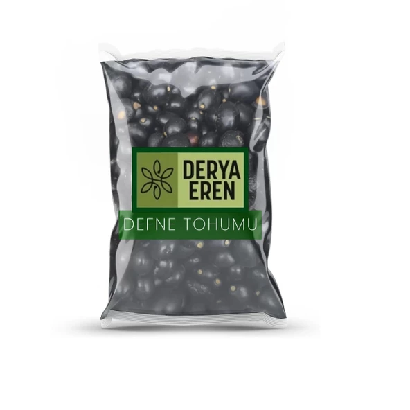 Defne Tohumu (laurus nobilis) 250 gr, Derya Eren ürün görseli 1