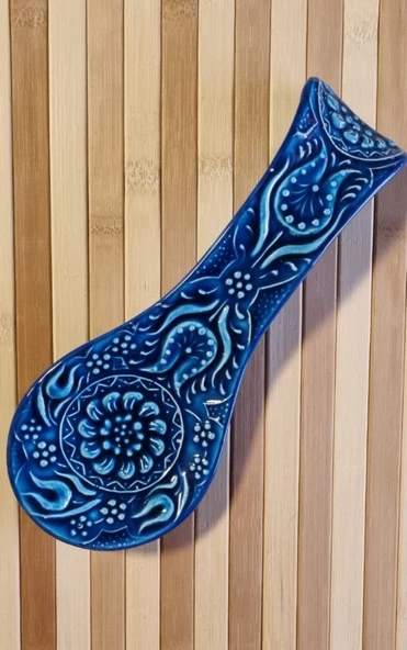 ÇİNİ YATAY KAŞIKLIK ürün görseli 1