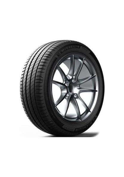 Michelin 235/55R17 103W XL  Primacy 4+ Üretim Yılı 2024 ürün görseli 1