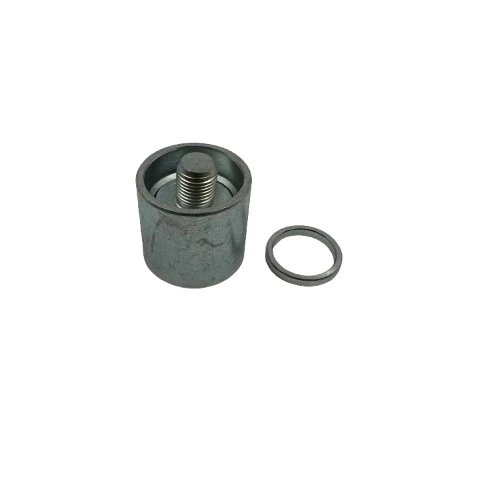 Kumanda Kolu Detant ( Kramayer ) 40 lt - 80 lt ürün görseli 1