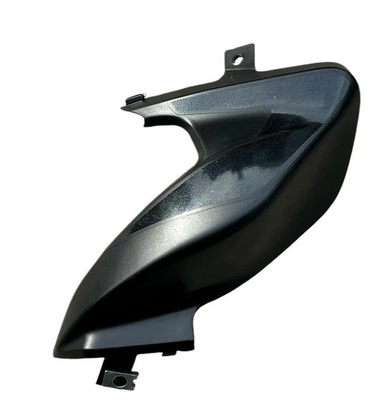 BAJAJ D 250 SOL KAFA GRENAJ SİYAH STICKER ürün görseli 1