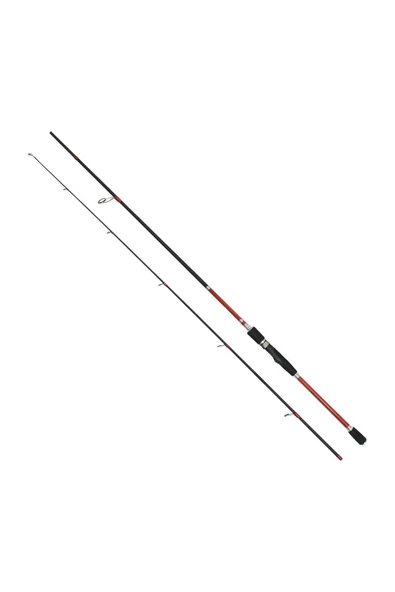 Captain 1358 Potenza 240cm 2 Parça Spin Kamış 10-30gr 240 cm ürün görseli 1