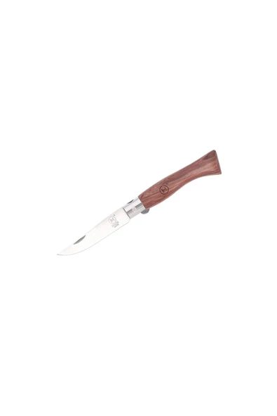 Main Knives 8,7cm Italian Line Çakı, Bubinga ürün görseli 1