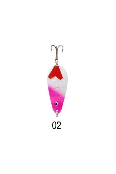 Captain 6160 Turna Kaşığı 28gr Mouse 02 ürün görseli 1