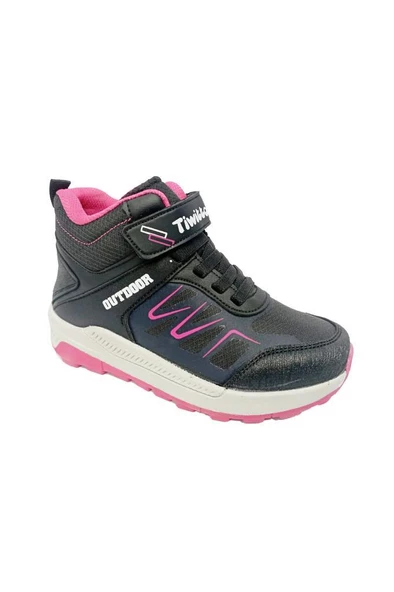 Tiwittos 280F Deri Trekking Outdoor Bot ürün görseli 1