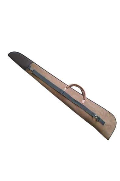 Tüfek Kılıfı  Lüx 130 cm - Resim 2