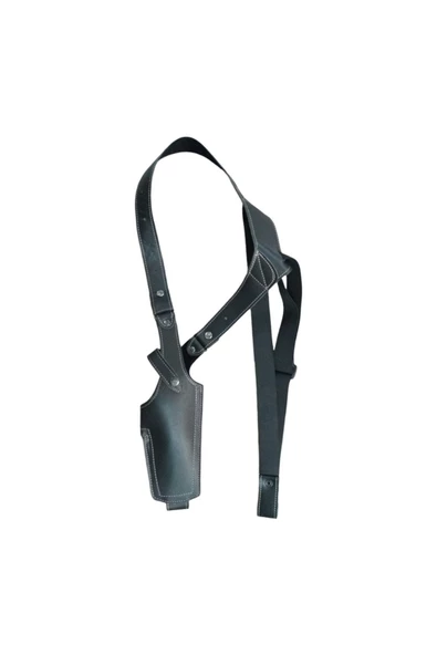 Davang Koltuk Altı Tabanca Kılıfı 9mm ürün görseli 1