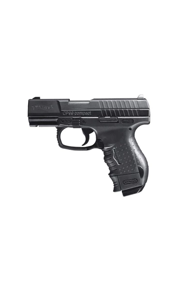 UMAREX Walther CP99 Cmp. 4,5MMHavalı Tabanca Siyah ürün görseli 1
