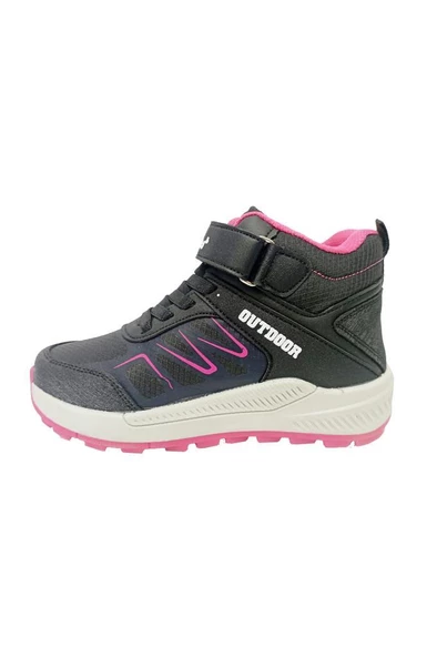 Tiwittos 280F Deri Trekking Outdoor Bot - Resim 2