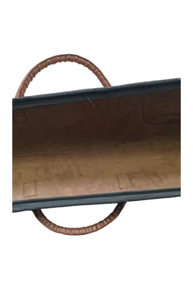 Tüfek Kılıfı  Lüx 130 cm - Resim 3