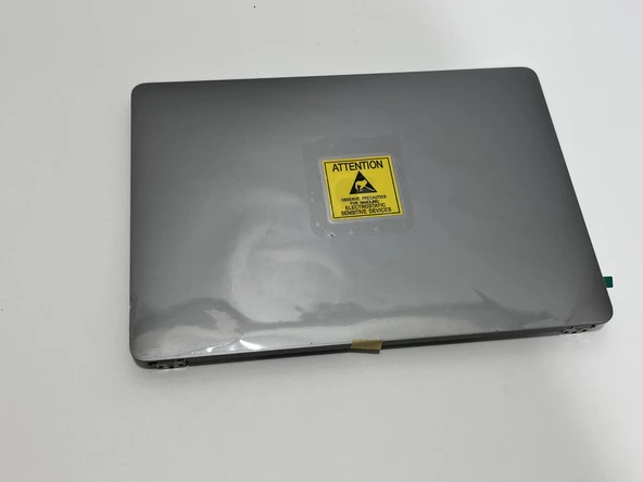 Apple Macbook Pro A1706 LCD Ekran ve Kasa - Resim 3