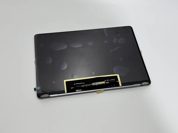 Apple Macbook Pro A1706 LCD Ekran ve Kasa - Resim 2