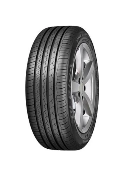 Debica 215/60R17 96H  Presto HP 2 Üretim Yılı 2024 ürün görseli 1