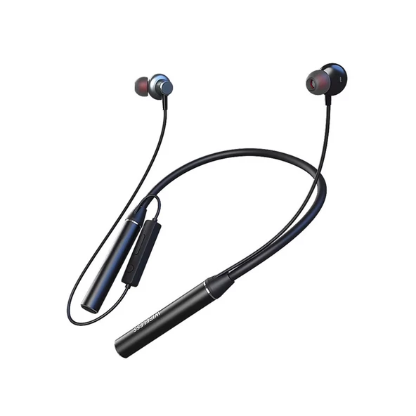 GYM530 Mikrofonlu Manyetik Sporcu Bluetooth Kulaklık ürün görseli 1