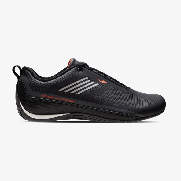 LESCON ZİON G İNCE TABAN UNİSEX SNEAKERS SPOR AYAKKABI ürün görseli 1