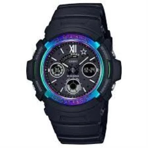 Casio LOV-17B-1ADR Kadın Kol Saati ürün görseli 1