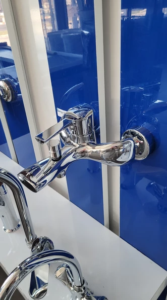 ŞENPRES ŞULE BANYO BATARYASI - Resim 3