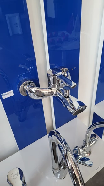 ŞENPRES ŞULE BANYO BATARYASI - Resim 2