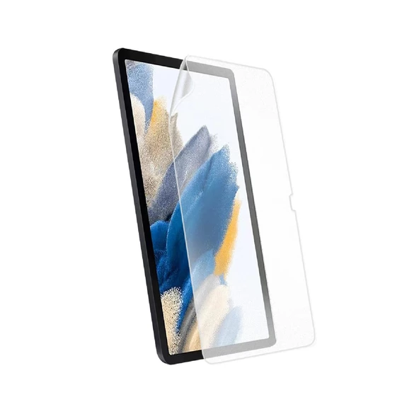Galaxy Tab S10 Plus Kağıt Hisli Mat Zore Paper-Like Ekran Koruyucu ürün görseli 1