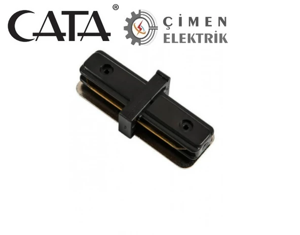 CATA CT 9772 Monofaze Ek Parçası Siyah ürün görseli 1