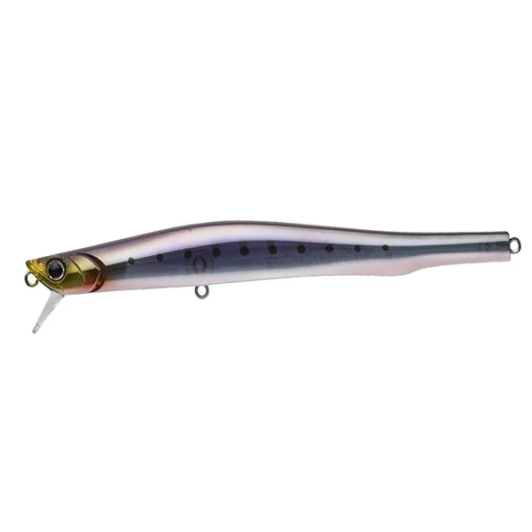 Apia H-Bait 140SF 140mm 14gr Slow Floating Maket Balık  04 Iwashi ürün görseli 1