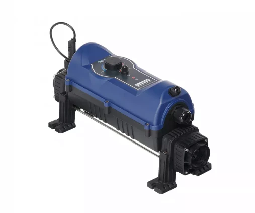 ELECRO Analog Havuz Isı Pompası FLOWLINE 2 Trifaze 18 kW-ToptancıyızBiz ürün görseli 1