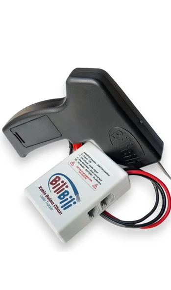 LOLO KABLO İZLEME CİHAZI  LOLO BİLİBİLİ 220V KORUMALI ürün görseli 1