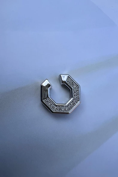 KÖŞELİ EARCUFF ürün görseli 1