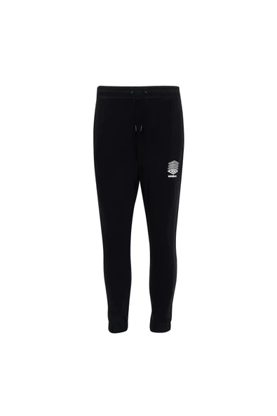 Umbro Erkek Pamuklu Eşofman Altı Umbro More Sweatpants FD-0100 ürün görseli 1
