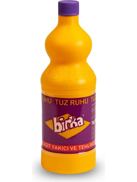 Birka Tuz Ruhu 1 KG/900 ML ürün görseli 1