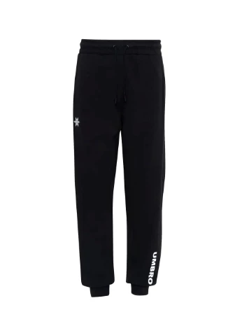 Umbro Erkek Kalıp Paçası Lastikli Umbro Save Sweatpants FD-0101 ürün görseli 1