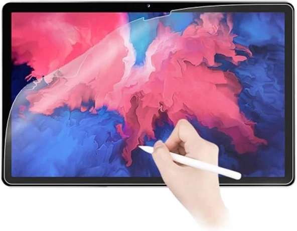 Lenovo Tab M11 TB-330FU/TB330XU Ekran Koruyucu Paper like(Kağıt Hissi) MAT 9H Nano Tam Uyumlu ürün görseli 1