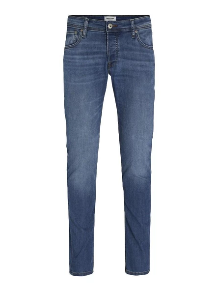 Jack Jones Glenn Orıgınal  Erkek Pantolon 12157416 ürün görseli 1