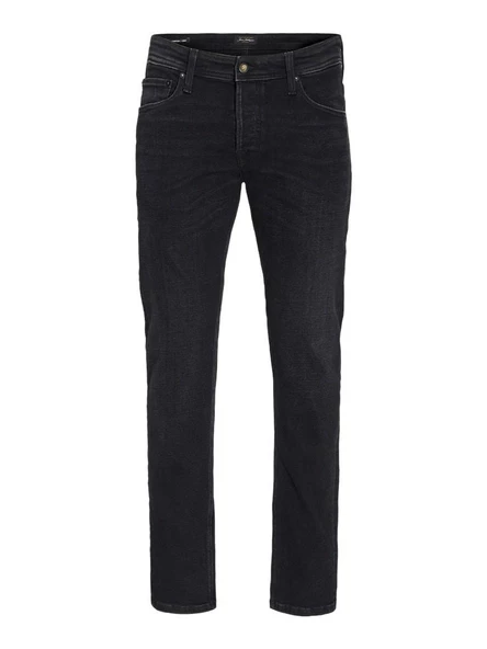 Jack Jones Mıke Erkek Jean Pantolon 12217106 ürün görseli 1