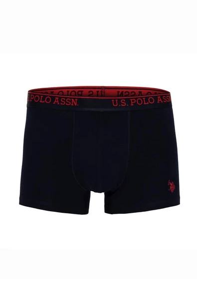 POLO ERKEK 3’LÜ BOXER - Resim 3
