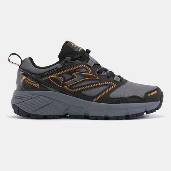 Joma Vora Lady 2401 Gri Unisex Outdoor Su Geçirmez Unisex Spor Ayakkabı - TKVOLW2401 ürün görseli 1