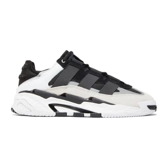 adidas Niteball Core Black Silver ürün görseli 1