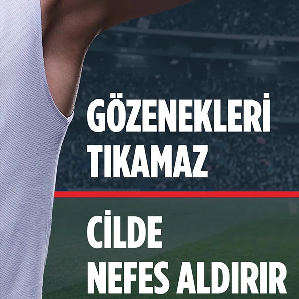 Blade Self Confidence Erkek Deodorant Sprey 150 ml - Resim 4