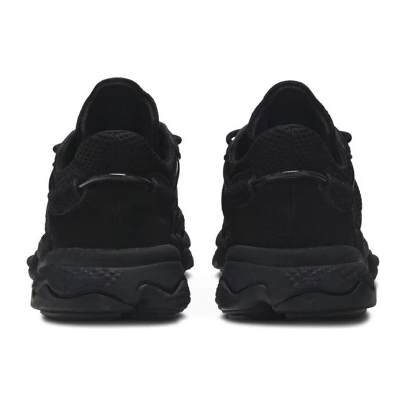adidas Ozweego Triple Black - Resim 4