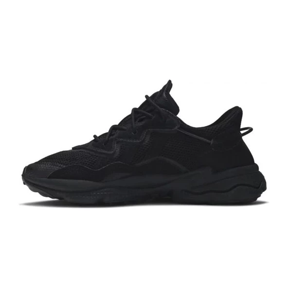 adidas Ozweego Triple Black - Resim 2