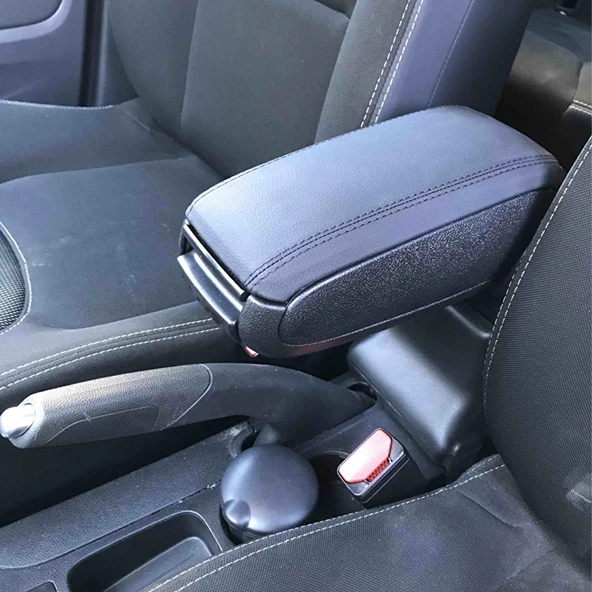 Renault Clio 4 Kol Dayama Kolçak 2012 - 2019 Model - Resim 2