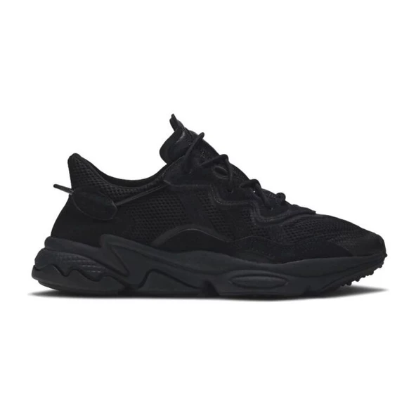 adidas Ozweego Triple Black ürün görseli 1