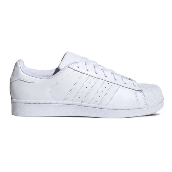 adidas Superstar White ürün görseli 1