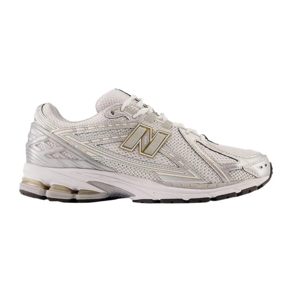 New Balance 1906R White Gold Silver ürün görseli 1