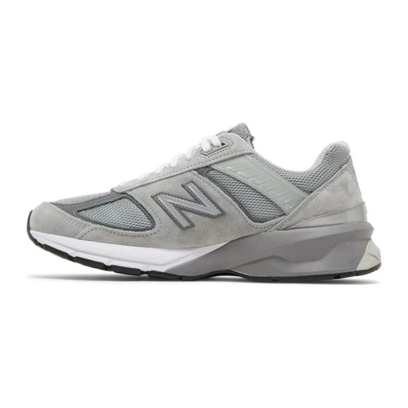 New Balance 990 v5 Grey - Resim 2