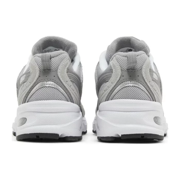 New Balance 530 Raincloud - Resim 4