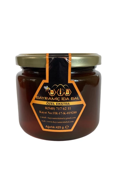 özel ekstra 425g ürün görseli 1