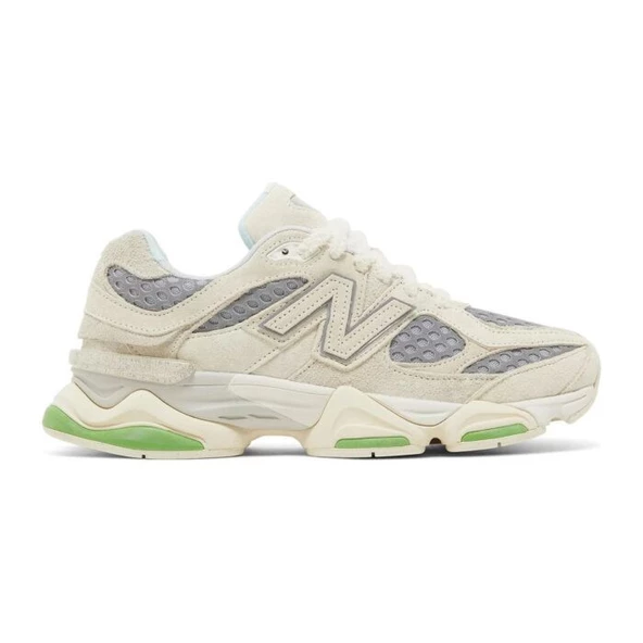 New Balance 9060 Bricks Wood ürün görseli 1