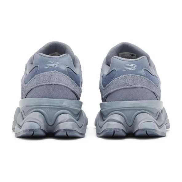New Balance 9060 Arctic Grey - Resim 4