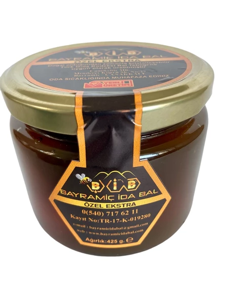 özel ekstra 425g - Resim 3